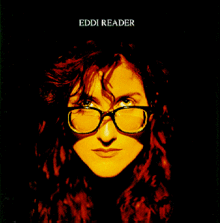 Eddie Reader 1994-1995