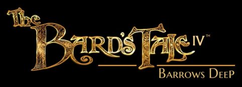 The Bard’s Tale